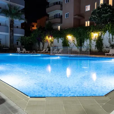 Hotel Spring Side