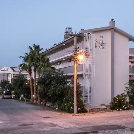 Hotel Spring