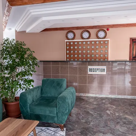 Spring Hotel