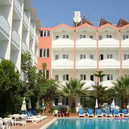 Spring Hotel 3*