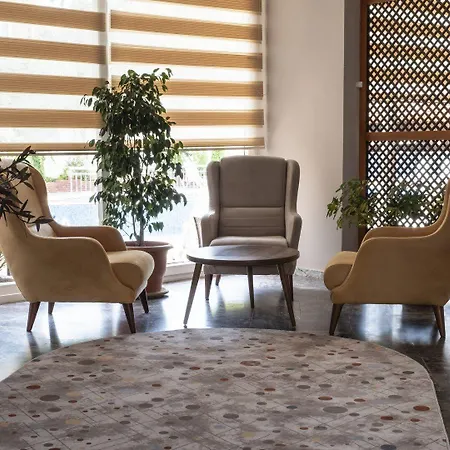 Hotel Spring 3*