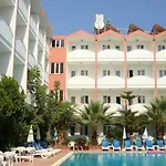 Spring Otel 3*