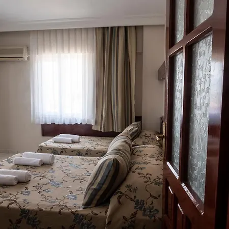 Hotell Spring