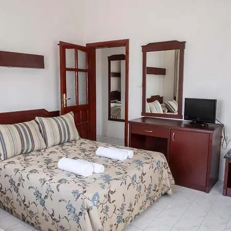 Hotell Spring