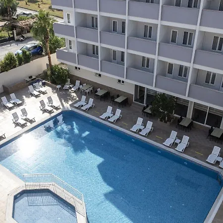 Hotel Spring Side