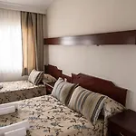 Spring Hotel Side