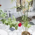 Spring Hotel Side