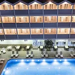 Spring Hotel
