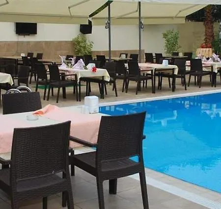 Spring سيدي